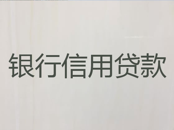 怀化正规贷款公司-银行担保贷款